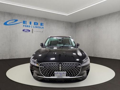 2026 Lincoln Aviator Reserve AWD