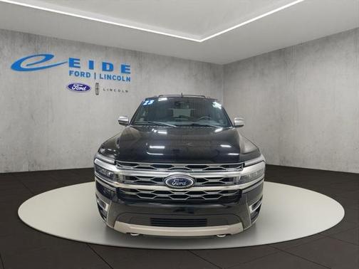 2023 Ford Expedition Platinum