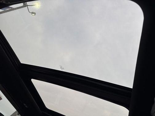 Star White Metallic Tri-Coat 2020 Ford F-250 Platinum