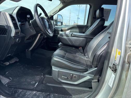 2019 Ford F-350 Lariat