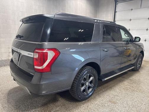 2019 Ford Expedition Max XLT
