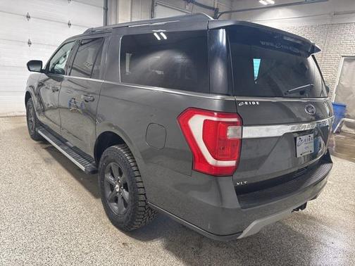 2019 Ford Expedition Max XLT