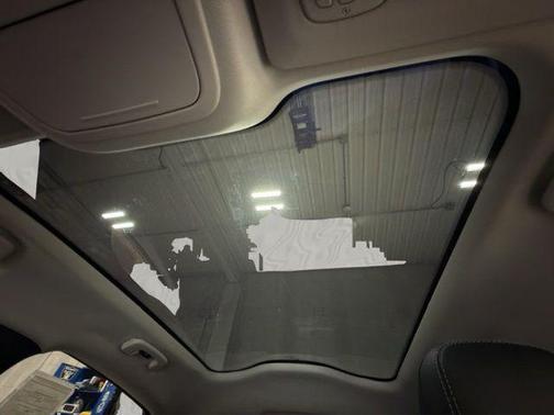 Shadow Black 2026 Ford Mustang Mach-E Premium