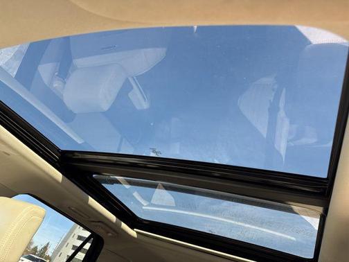 Agate Black 2020 Ford Expedition Max Platinum