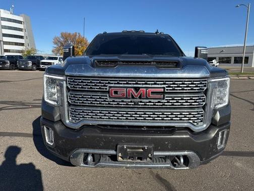 2023 GMC Sierra 2500 Denali