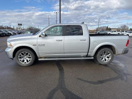 2016 RAM 1500 Longhorn