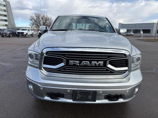 2016 RAM 1500 Longhorn