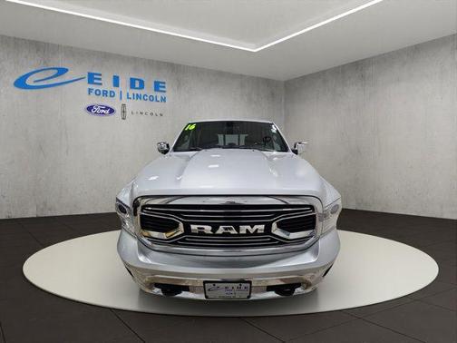 2016 RAM 1500 Longhorn