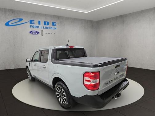 2023 Ford Maverick Lariat