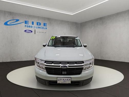 2023 Ford Maverick Lariat