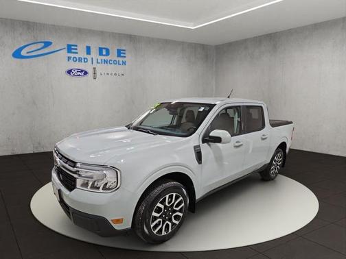 2023 Ford Maverick Lariat