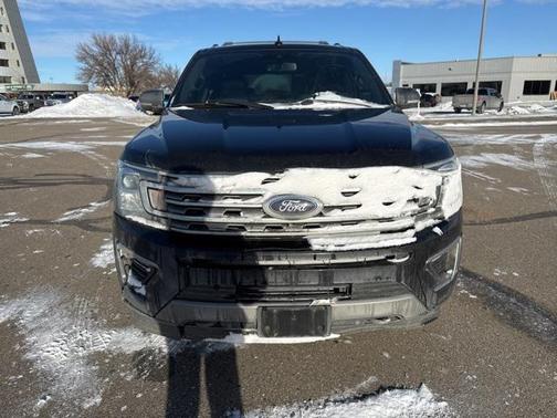 2019 Ford Expedition Max Limited