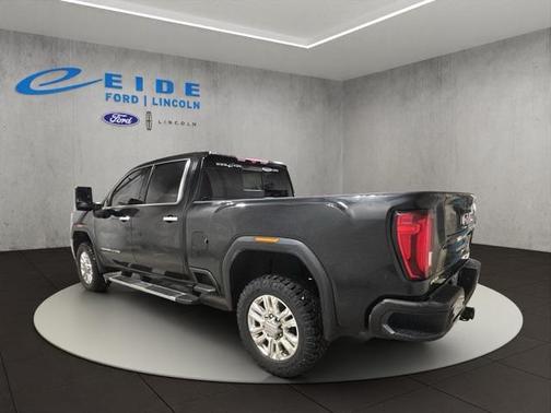 2021 GMC Sierra 2500 Denali
