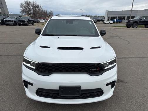 2022 Dodge Durango R/T Plus