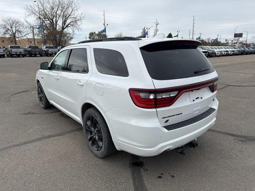 2022 Dodge Durango R/T Plus