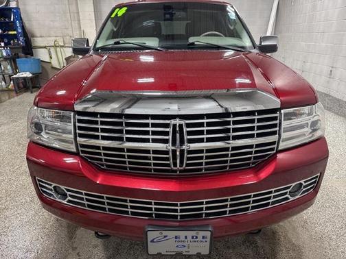 2014 Lincoln Navigator Base