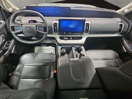 2025 Ford Expedition Max Active 4x4