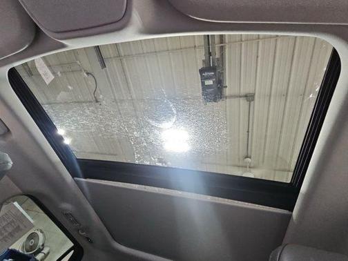 2025 Ford Expedition Max Active 4x4