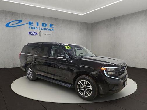2025 Ford Expedition Max Active 4x4