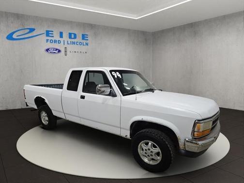 1994 Dodge Dakota Sport 4WD