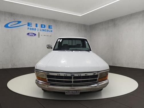 1994 Dodge Dakota Sport 4WD
