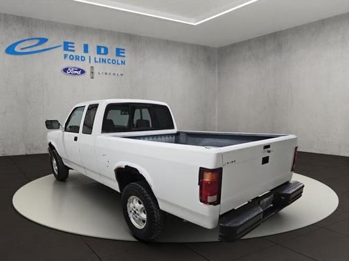 1994 Dodge Dakota Sport 4WD