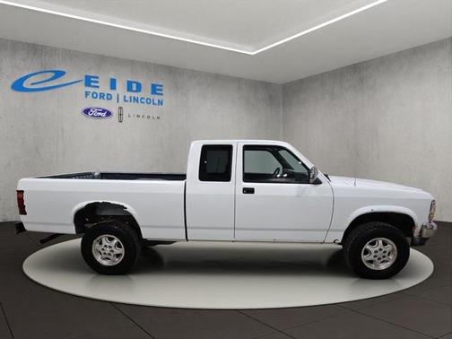 1994 Dodge Dakota Sport 4WD