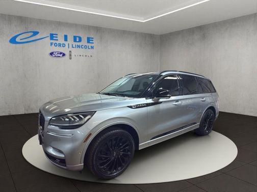 2024 Lincoln Aviator Reserve AWD