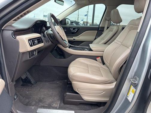 2024 Lincoln Aviator Reserve AWD