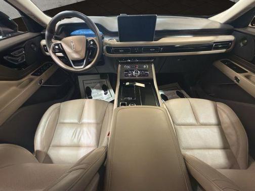 2024 Lincoln Aviator Reserve AWD