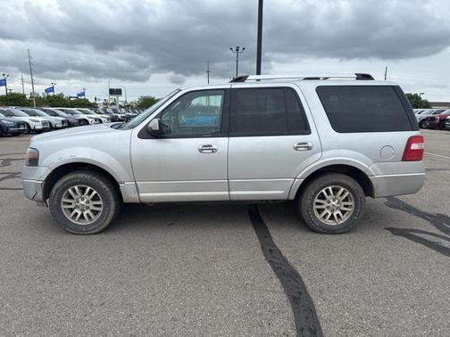 2014 Ford Expedition Limited