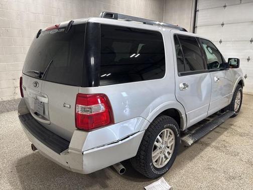 2014 Ford Expedition Limited