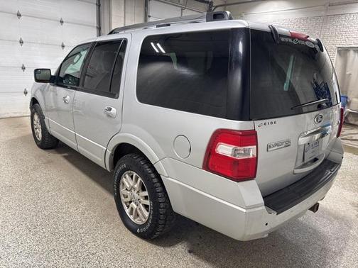 2014 Ford Expedition Limited