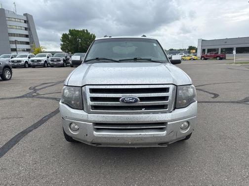 2014 Ford Expedition Limited