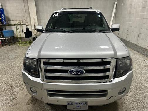 2014 Ford Expedition Limited