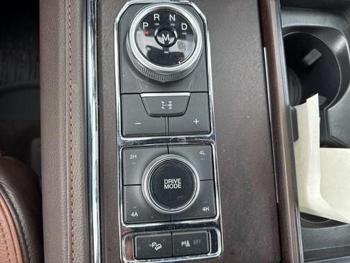 2024 Ford Expedition Max King Ranch