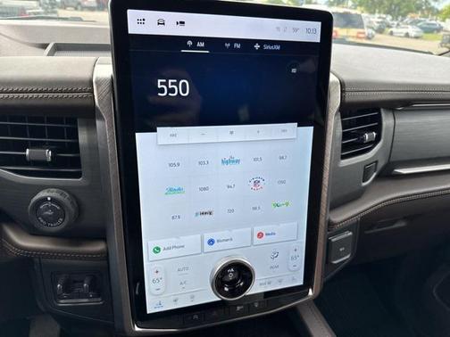 2024 Ford Expedition Max King Ranch
