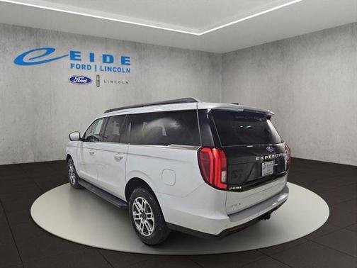 2026 Ford Expedition Max Active 4x4