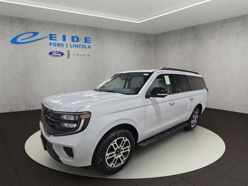 2026 Ford Expedition Max Active 4x4