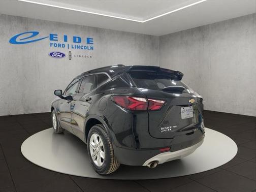 2020 Chevrolet Blazer 3LT