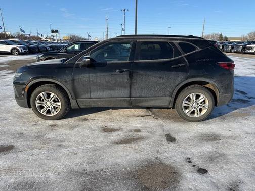 2020 Chevrolet Blazer 3LT