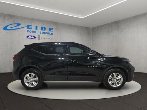 2020 Chevrolet Blazer 3LT