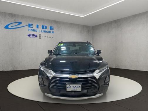 2020 Chevrolet Blazer 3LT