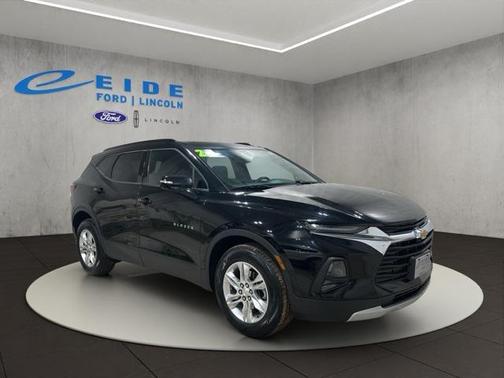 2020 Chevrolet Blazer 3LT