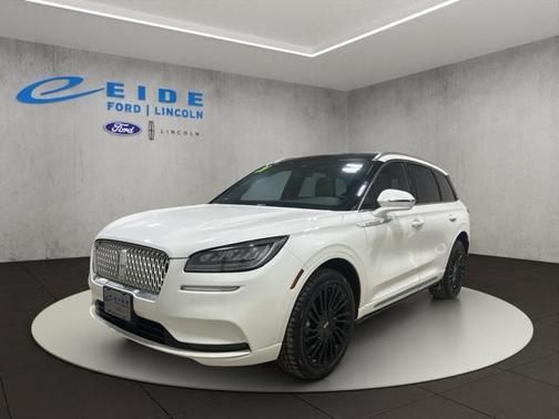 2021 Lincoln Corsair Reserve