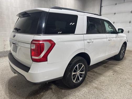 2021 Ford Expedition XL