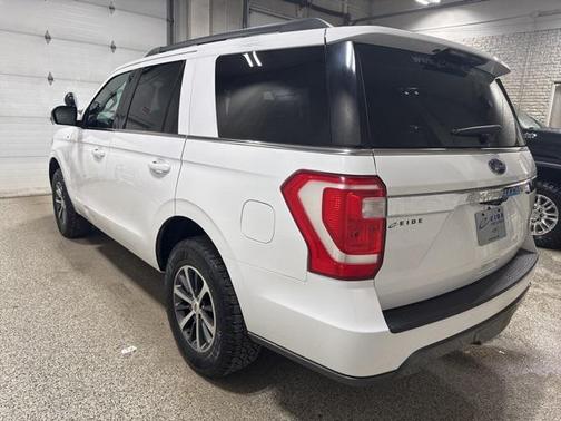 2021 Ford Expedition XL