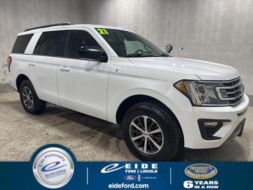 2021 Ford Expedition XL