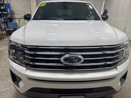 2021 Ford Expedition XL
