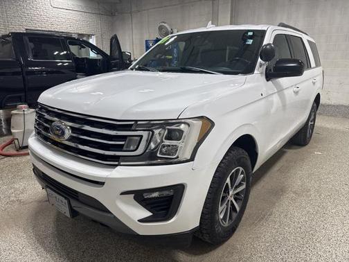 2021 Ford Expedition XL